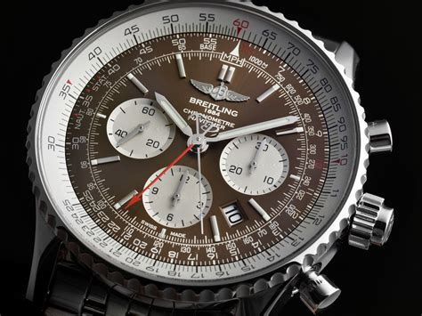 breitling watches how to spot a fake|counterfeit breitling watches.